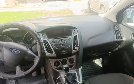Ford Focus III, 2012 год, 650 000 рублей, 5 фотография