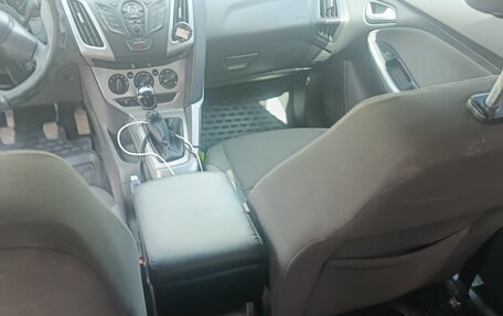 Ford Focus III, 2012 год, 650 000 рублей, 7 фотография