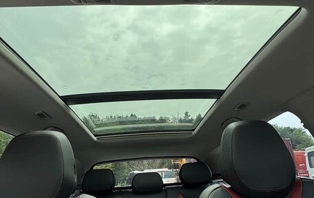 Skoda Karoq I, 2022 год, 1 690 000 рублей, 8 фотография