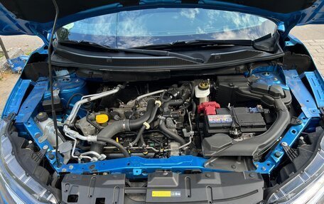 Nissan Qashqai, 2021 год, 1 969 000 рублей, 11 фотография