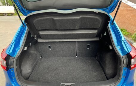 Nissan Qashqai, 2021 год, 1 969 000 рублей, 10 фотография