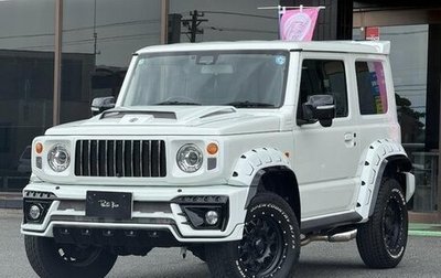 Suzuki Jimny, 2022 год, 1 880 000 рублей, 1 фотография