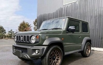Suzuki Jimny, 2023 год, 1 688 000 рублей, 1 фотография