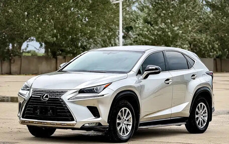 Lexus NX I, 2021 год, 2 899 000 рублей, 1 фотография