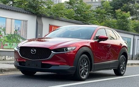 Mazda CX-30 I, 2021 год, 1 390 001 рублей, 1 фотография