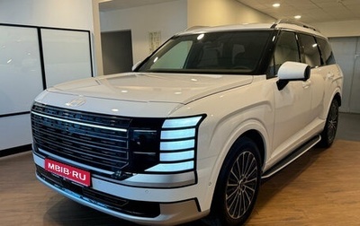Hyundai Palisade, 2025 год, 8 350 000 рублей, 1 фотография