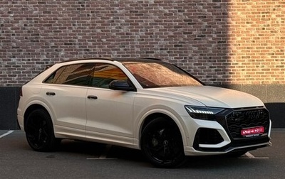 Audi RS Q8 I, 2020 год, 14 999 000 рублей, 1 фотография