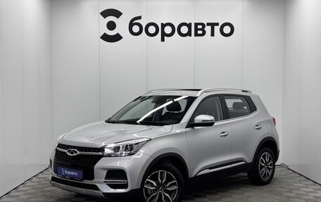 Chery Tiggo 4 I рестайлинг, 2022 год, 1 299 000 рублей, 1 фотография