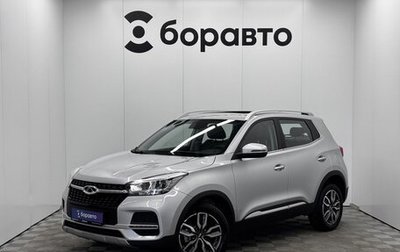 Chery Tiggo 4 I рестайлинг, 2022 год, 1 299 000 рублей, 1 фотография
