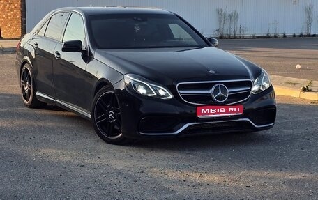 Mercedes-Benz E-Класс, 2010 год, 1 130 000 рублей, 1 фотография