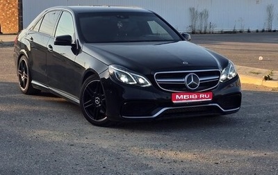 Mercedes-Benz E-Класс, 2010 год, 1 130 000 рублей, 1 фотография
