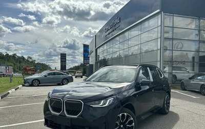 BMW X3, 2025 год, 7 590 000 рублей, 1 фотография