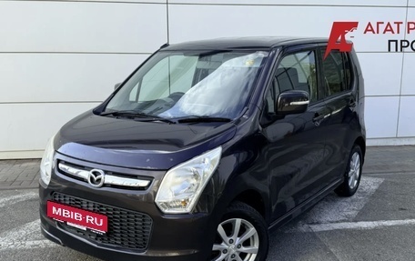 Mazda Flair II, 2014 год, 550 000 рублей, 1 фотография