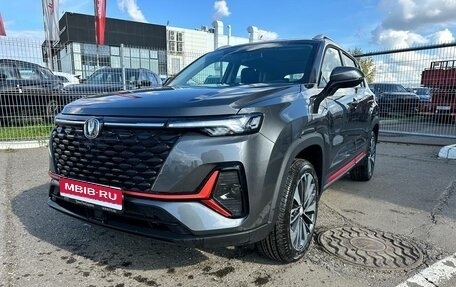 Changan CS35 Plus, 2025 год, 2 839 900 рублей, 1 фотография