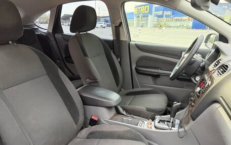 Ford Focus II рестайлинг, 2008 год, 499 999 рублей, 6 фотография