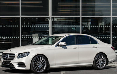 Mercedes-Benz E-Класс, 2020 год, 3 850 000 рублей, 1 фотография