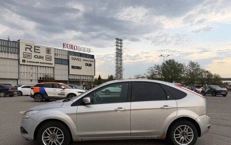 Ford Focus II рестайлинг, 2008 год, 499 999 рублей, 5 фотография