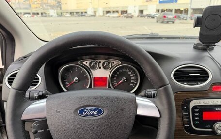 Ford Focus II рестайлинг, 2008 год, 499 999 рублей, 12 фотография