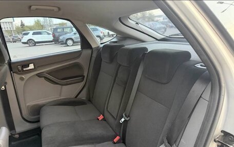 Ford Focus II рестайлинг, 2008 год, 499 999 рублей, 14 фотография