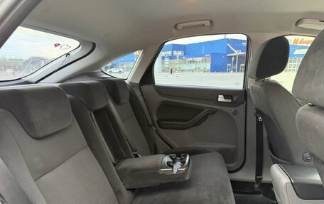 Ford Focus II рестайлинг, 2008 год, 499 999 рублей, 15 фотография