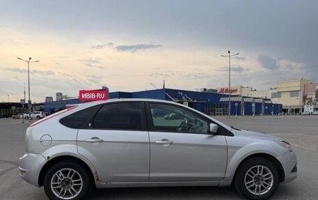 Ford Focus II рестайлинг, 2008 год, 499 999 рублей, 4 фотография