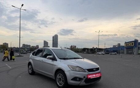 Ford Focus II рестайлинг, 2008 год, 499 999 рублей, 3 фотография