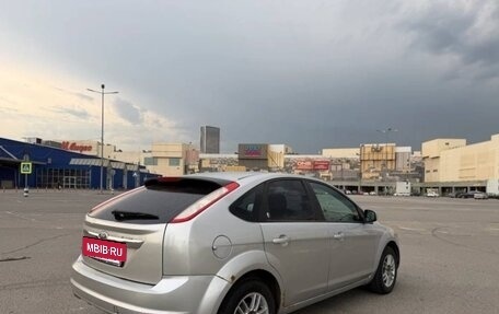 Ford Focus II рестайлинг, 2008 год, 499 999 рублей, 7 фотография