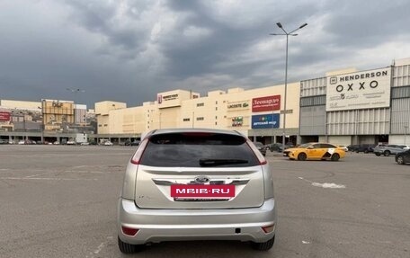 Ford Focus II рестайлинг, 2008 год, 499 999 рублей, 8 фотография