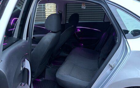 Volkswagen Polo VI (EU Market), 2011 год, 650 000 рублей, 12 фотография