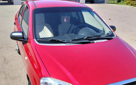 Chevrolet Aveo III, 2011 год, 527 000 рублей, 2 фотография
