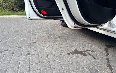 KIA Optima IV, 2018 год, 1 690 000 рублей, 9 фотография