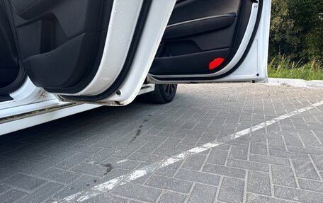 KIA Optima IV, 2018 год, 1 690 000 рублей, 10 фотография