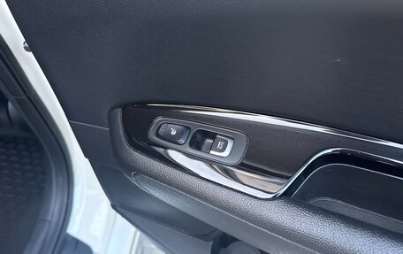 KIA Optima IV, 2018 год, 1 690 000 рублей, 18 фотография