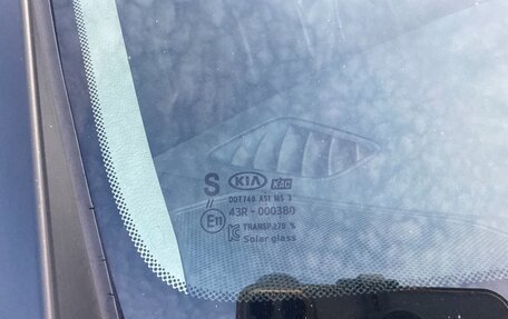 KIA Optima IV, 2018 год, 1 690 000 рублей, 19 фотография