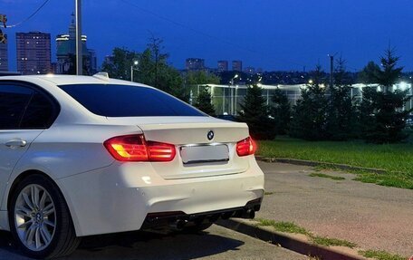 BMW 3 серия, 2012 год, 1 370 000 рублей, 2 фотография