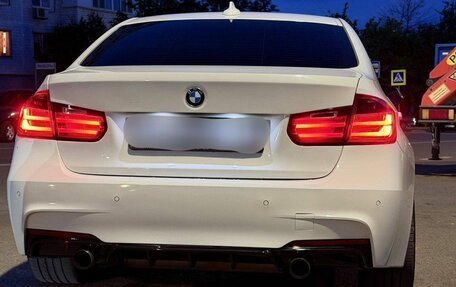 BMW 3 серия, 2012 год, 1 370 000 рублей, 3 фотография