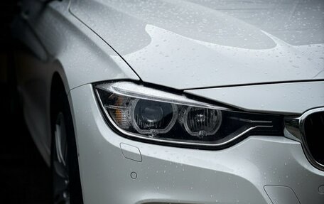 BMW 3 серия, 2012 год, 1 370 000 рублей, 9 фотография