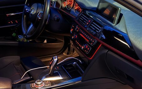 BMW 3 серия, 2012 год, 1 370 000 рублей, 11 фотография