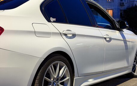 BMW 3 серия, 2012 год, 1 370 000 рублей, 4 фотография
