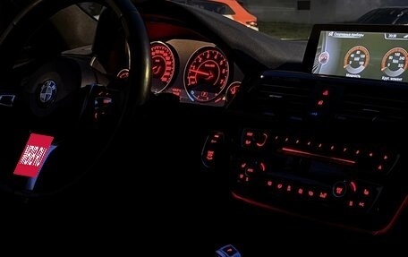 BMW 3 серия, 2012 год, 1 370 000 рублей, 13 фотография