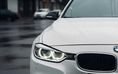 BMW 3 серия, 2012 год, 1 370 000 рублей, 10 фотография