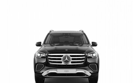 Mercedes-Benz GLS, 2026 год, 18 040 000 рублей, 5 фотография