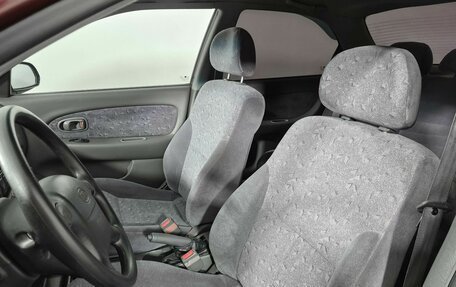 KIA Spectra II (LD), 2007 год, 252 000 рублей, 5 фотография