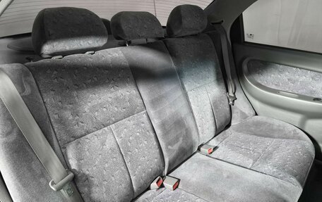KIA Spectra II (LD), 2007 год, 252 000 рублей, 8 фотография