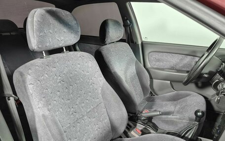 KIA Spectra II (LD), 2007 год, 252 000 рублей, 7 фотография