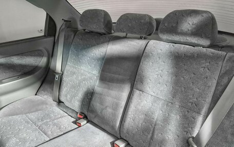 KIA Spectra II (LD), 2007 год, 252 000 рублей, 6 фотография