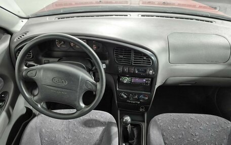 KIA Spectra II (LD), 2007 год, 252 000 рублей, 10 фотография
