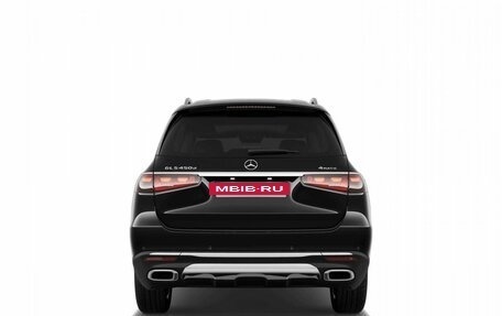 Mercedes-Benz GLS, 2026 год, 18 040 000 рублей, 8 фотография