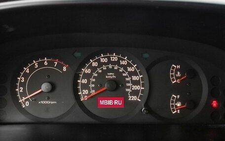 KIA Spectra II (LD), 2007 год, 252 000 рублей, 9 фотография