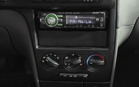 KIA Spectra II (LD), 2007 год, 252 000 рублей, 13 фотография